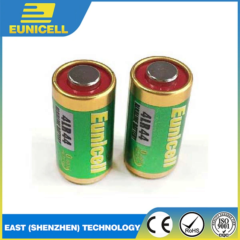 6V battery 4LR44 dog guard batteries