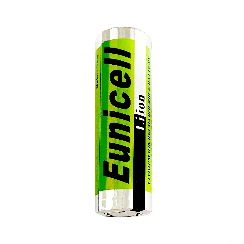 18650 tabbed cells rechargeable battery Li-ion battery cell