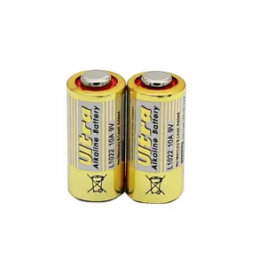 Super quality 11A alkaline battery 6 volt 2CR5 CR2 CR123A 2CR1/3N CR1-3N