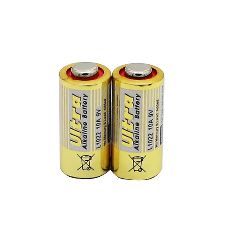 Super quality 11A alkaline battery 6 volt 2CR5 CR2 CR123A 2CR1/3N CR1-3N