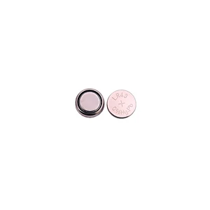 High Quality factory supply AG0 button cell battery LR521 SG0 LR63