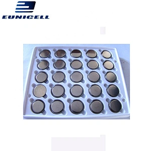 Eunicell CR2477 CR2477T 3V lithium battery for Electronic dictionary