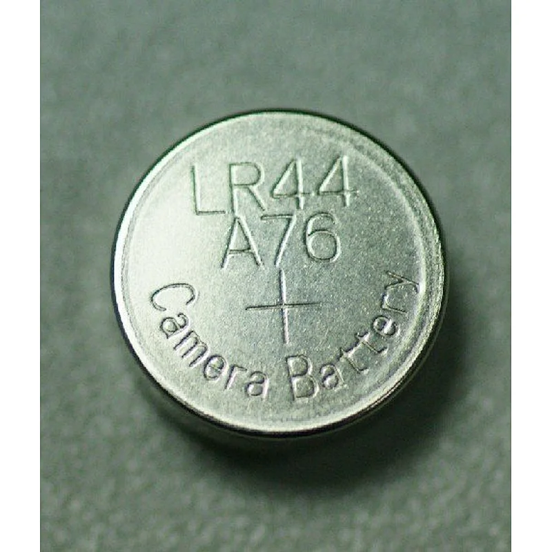 A76 Button cell Battery
