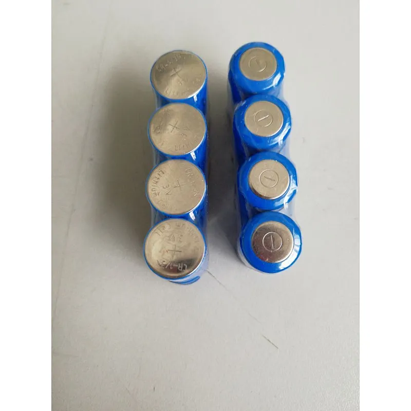 6v Batteries for Pet Stop Collars by Eunicell Battery
