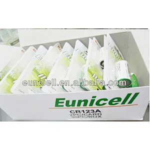 CR123A battery 3v CR123A lithium batteries 123 123A CR123