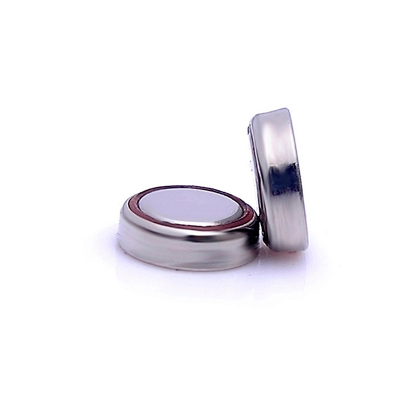 Alkaline Battery lr621 AG1 12mah Battery Button Watch Battery Promotion Price