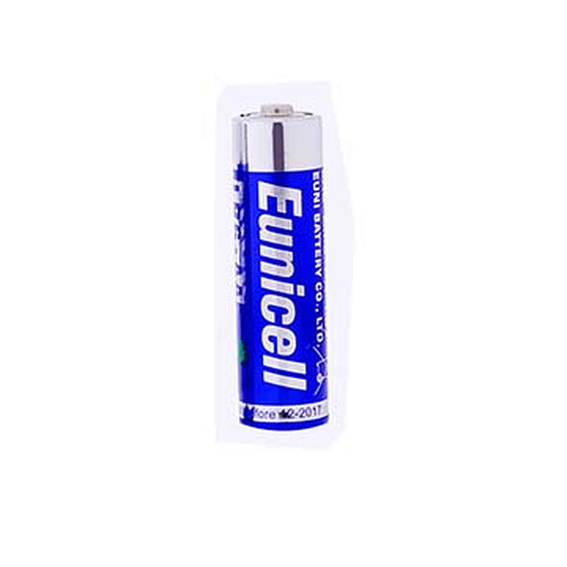 Super Heavy Duty 1.5V AA LR6 AM3 Alkaline Battery remote control