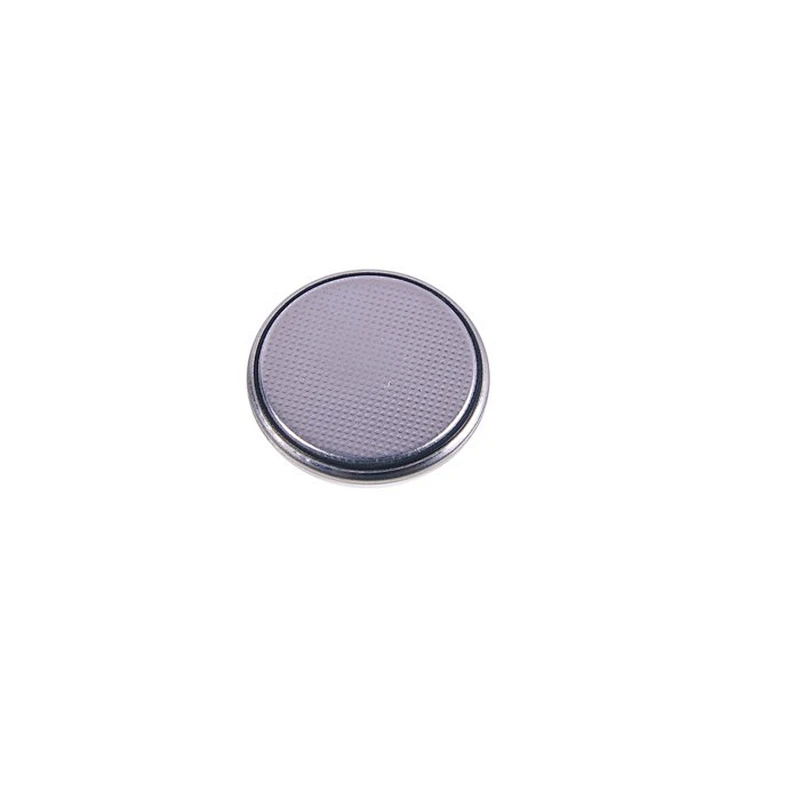 Eunicell new blister card 3V lithium pila de boton cr2016 pilla cr2016