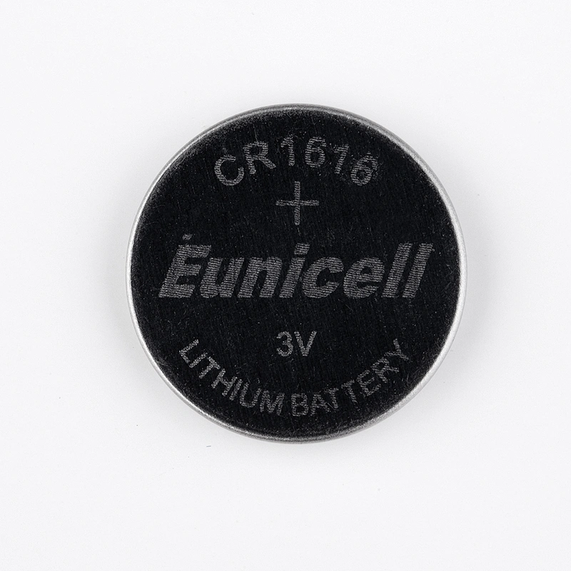 cr1616 Li-ion cells lithium battery 3v cr1620 cr2032 cr2450 with solder tabs