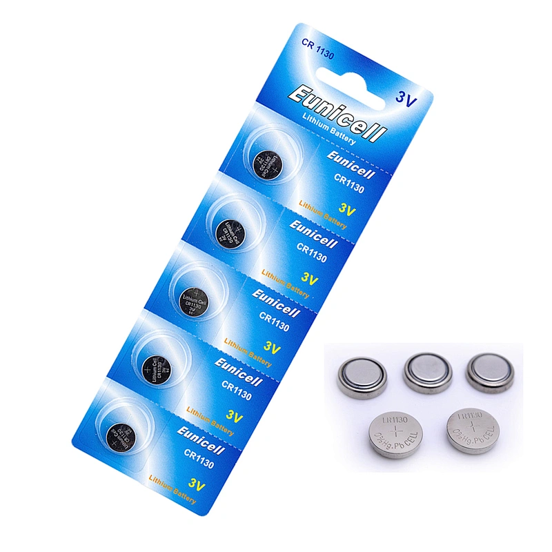 3v pil cr1130 3v lithium button cell battery pilas le 1130