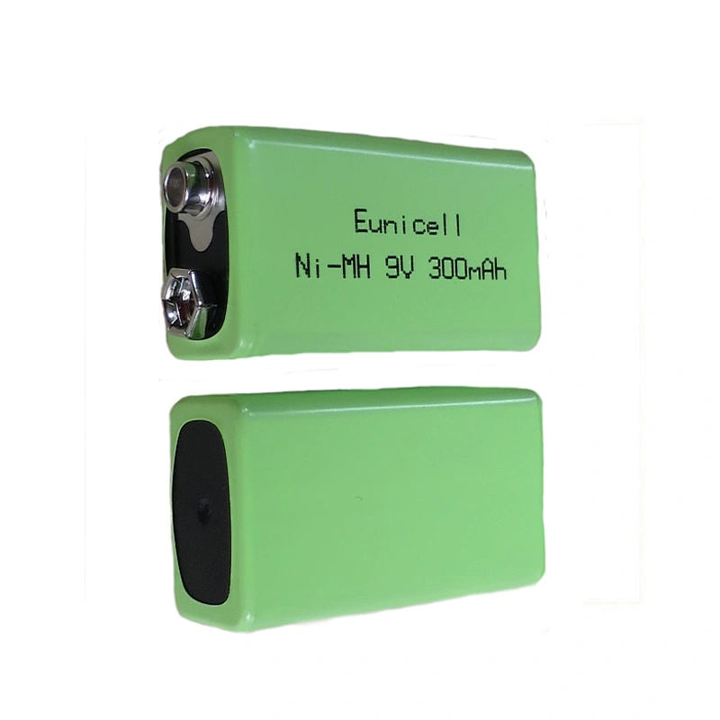 9v 6f22 batteries
