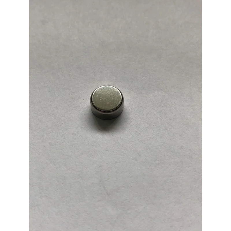 lir940 3.6v lithium ion battery rechargeable coin cell battery LIR940