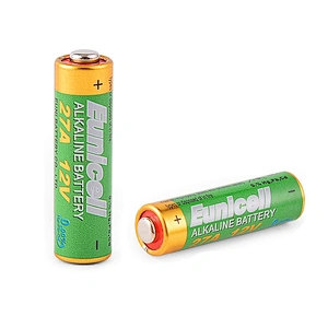 Mercury and cadmium free 12v a27 27a alkaline battery l828 mn27 a27