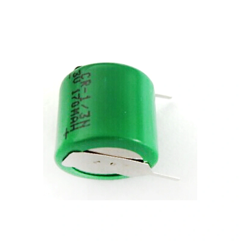 wholesale alibaba CR1/3N 3V Lithium battery 2L76 L76BP CR 1/3N Rechargeable battery