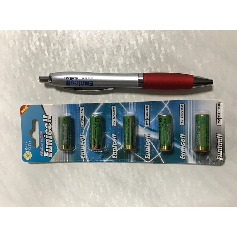4LR44 4A76 6VOLT alkaline battery from Alibaba manufacturer