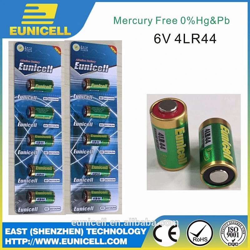 alkaline button cell battery lr927 battery pack 1.5V Battery