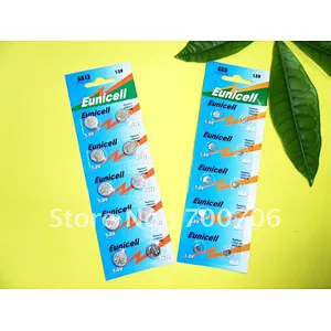AG0 LR521 379 Alkaline button coin batteries