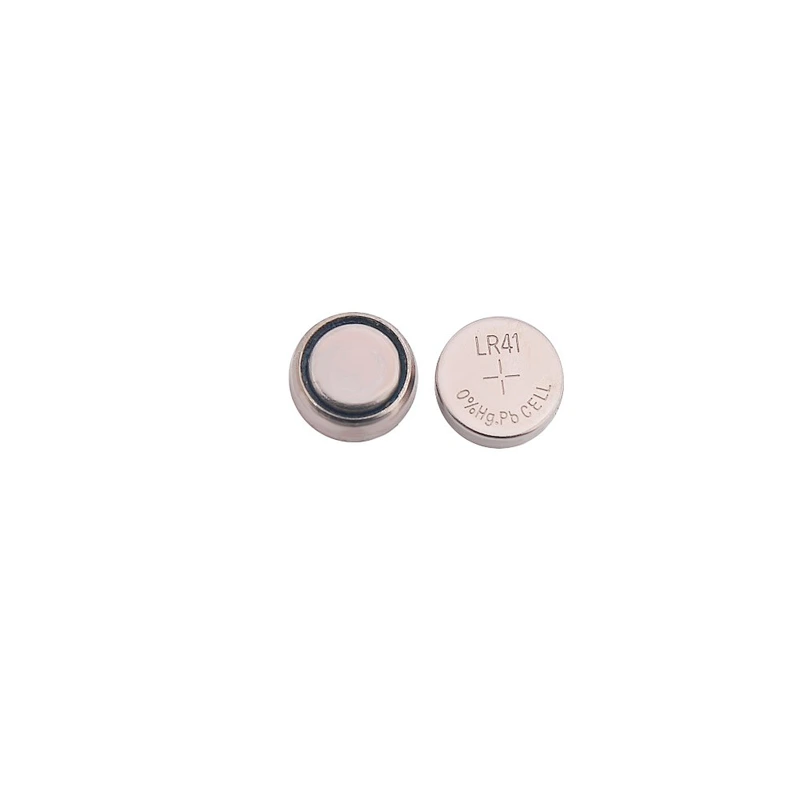 0% Hg Pb 0% Hg Pb AG6 1.5v alkaline button cell battery AG6 LR920 Coin type batteries