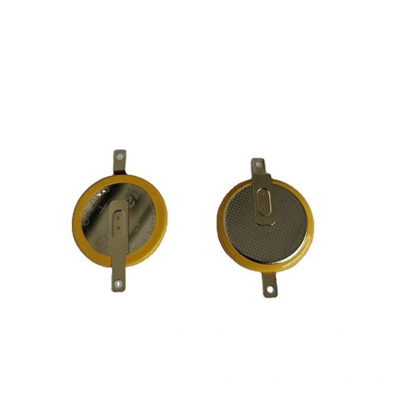 China supplier battery manufacturer 2025 pila 2025 CR 2025 battery 3v lithium cell
