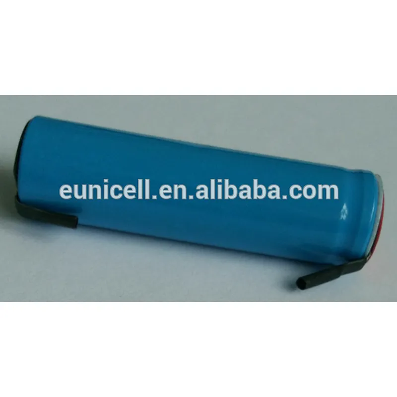 Super Quality Eunicell 3V 2000mAh CR17450 primary lithium battery
