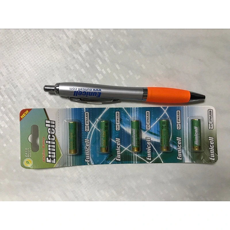 4LR44 4A76 6VOLT alkaline battery from Alibaba manufacturer