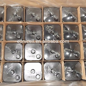battery 4R25 4LR25 6v super heavy duty battery