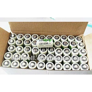 CR123A battery 3v CR123A lithium batteries 123 123A CR123
