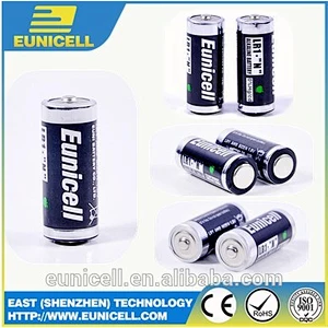 Eunicell 1.5V Alkaline Battery Size N LR1 MN9100 E90 bulk wholesale lot