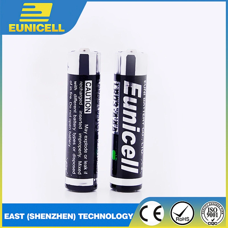 AAA/ LR03 / AM-4 Alkaline battery one -time 1.5V
