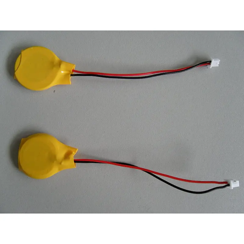 CR2354 3V 480mAh button cell lithium battery