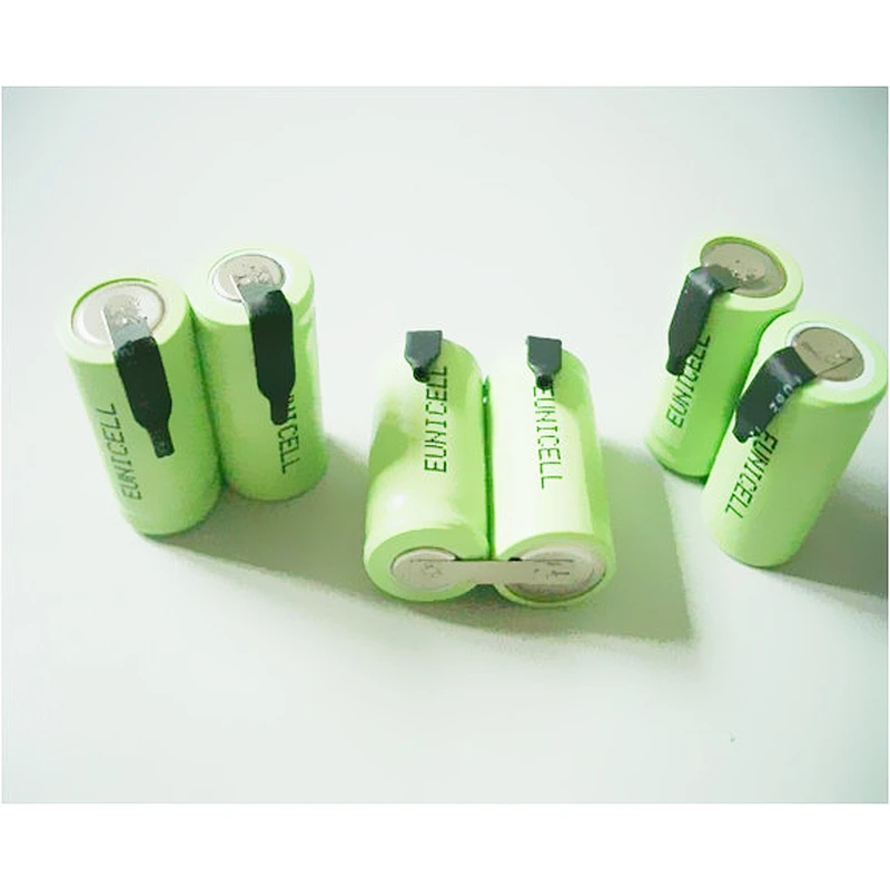 1.2V  AAA nimh battery rechargeable HR03 AAA 900MAH for remote control, toys car