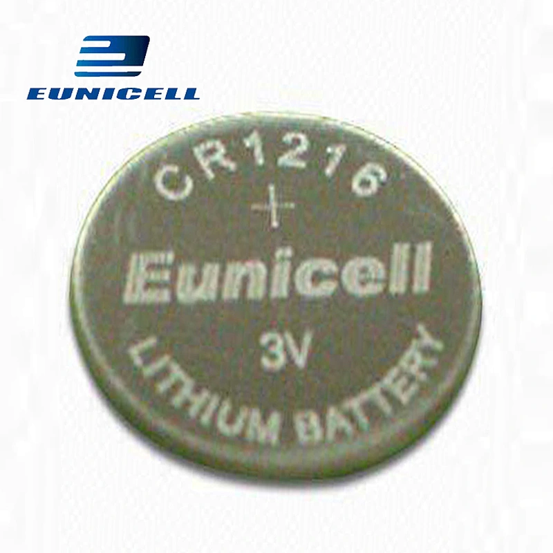 factory sale 3v lithium button cell batteries CR1216 CR927 CR1025 CR1225 CR1220
