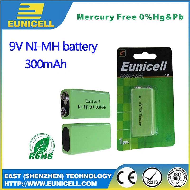 9v 6f22 batteries