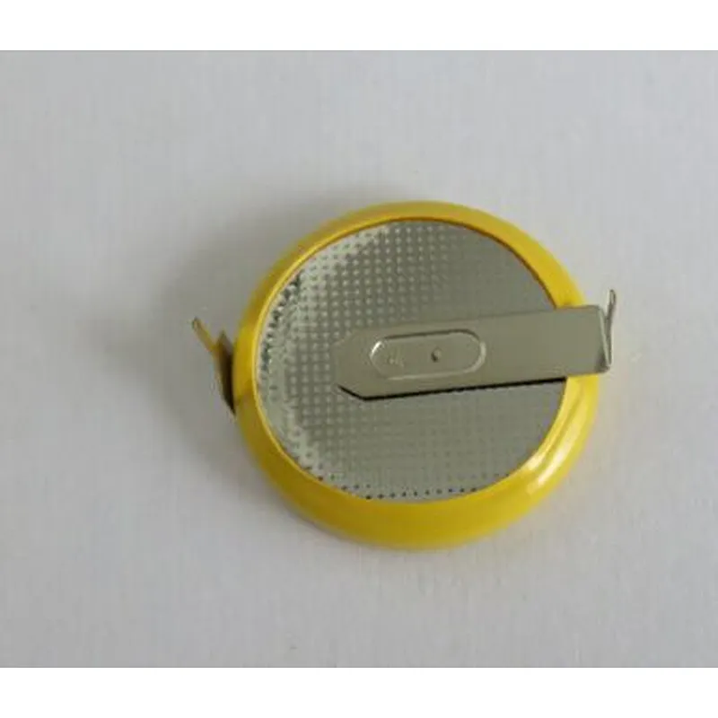 CR2032 CR2016 CR2025 CR1632 CR1616 CR1620 CR1220 CR2430 CR2450 batteries with solder pins  or tabs