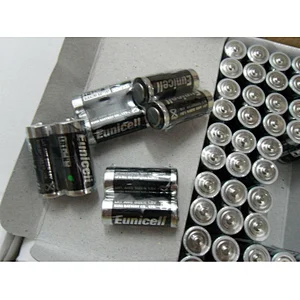 Eunicell lr11.5v alkaline battery E90  N Size  batteries