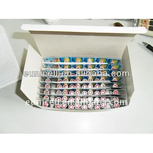 N size battery 1.5v alkaline batteries LR1 AM5 N