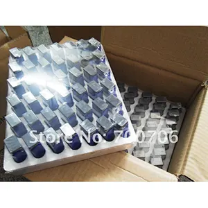 9V Li-MnO2 CR9V Batteries 9V 800mAh