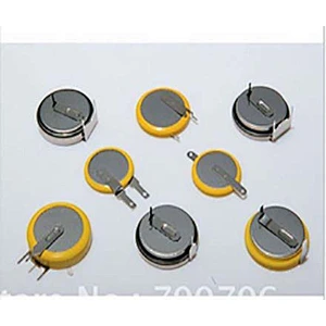 Wholesale 3V lithium button cell cr1220-1HF LiMnO2