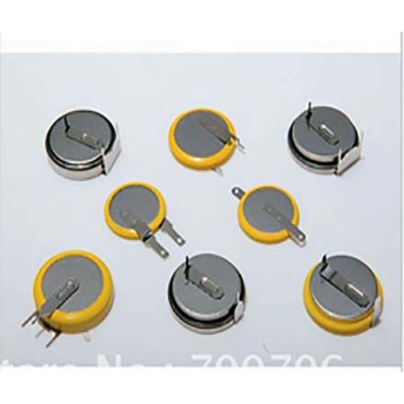 Wholesale 3V lithium button cell cr1220-1HF LiMnO2