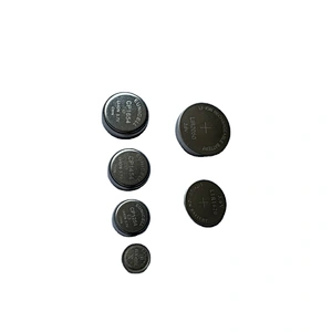 Eunicell CP1254 ICR1254 LIR1254 small button lithium ion battery 3.7V bluetooth headset battery cp1454 cp1654 cp1054