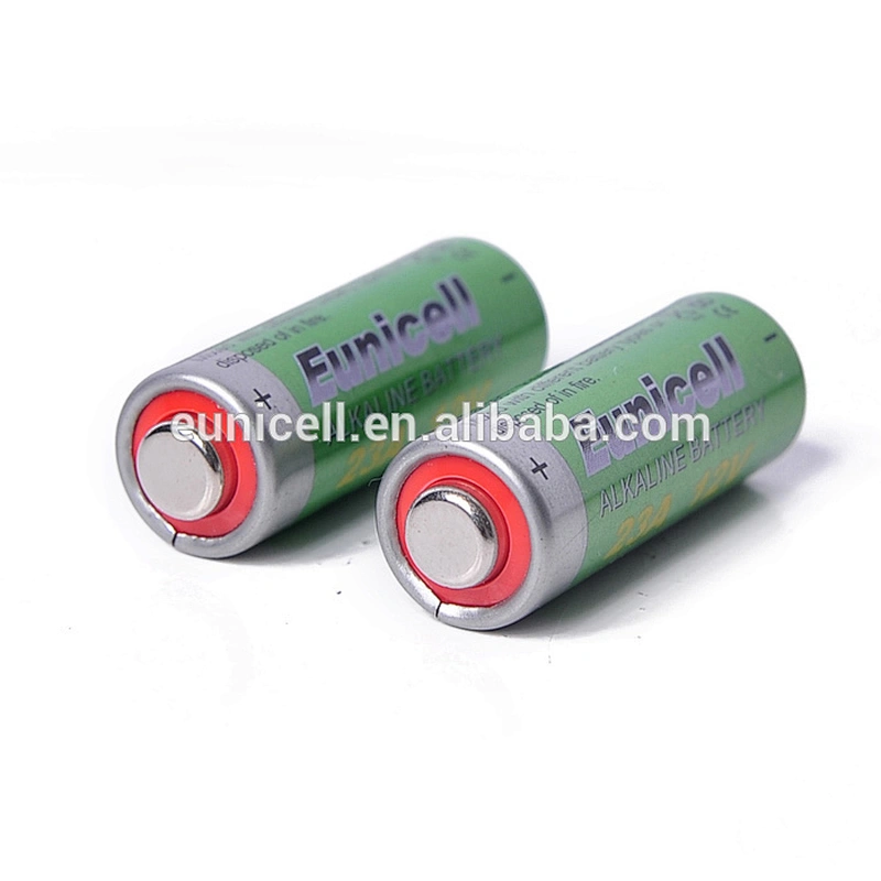 23A 12v battery MN21 23AE L1028 with blister package (5 pack)