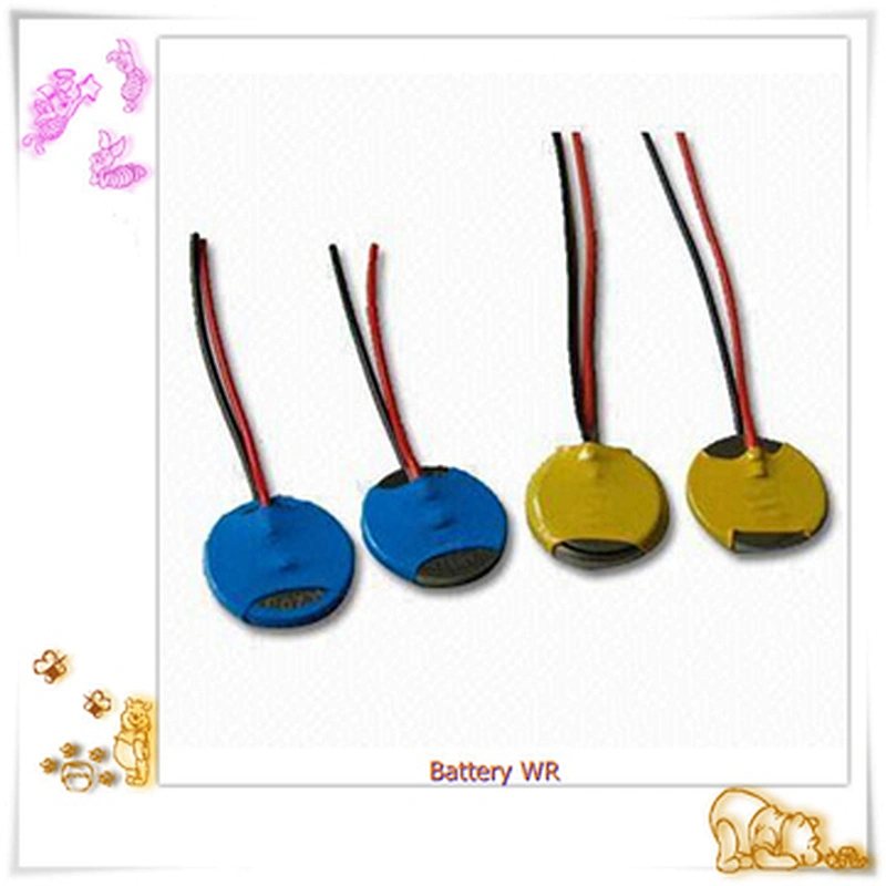 EUNICELL CR2032CMOS  3.3V battery