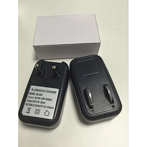 Charger for LIR2032 button cell battery LIR2016 LIR2025 LIR2032 battery charger