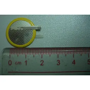 china supplier 3v cr2016 with pcb pins batteries in alibaba