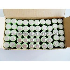 FR6 1.5V LI-FeSO2 lithium 2900mAh battery AA, AAA high capacity