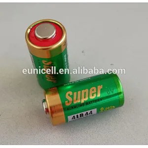 4LR44 4G13 28a 6v alkaline Battery