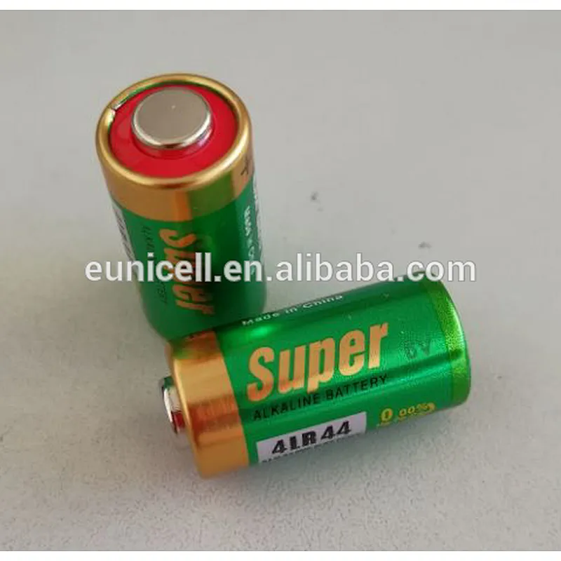 4LR44 4G13 28a 6v alkaline Battery