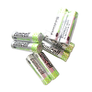 Long life high power FR6 AA 1.5V 2900mAh lithium battery l91  FR14505