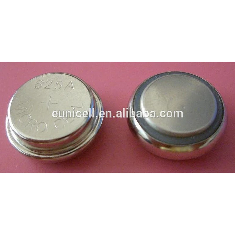 LR9 A625 625A PX625 V625 PX625A PX13 V625U 1.5V Alkaline Button cell Batteries