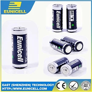 Super 0% Hg LR1 Primary Dry battery LR1 1.5v alkaline battery